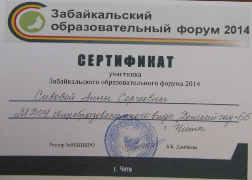 Образование и квалификация 15