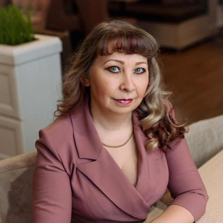 Александрова Оксана Владимировна — Логопед, Пси-сервис Чита