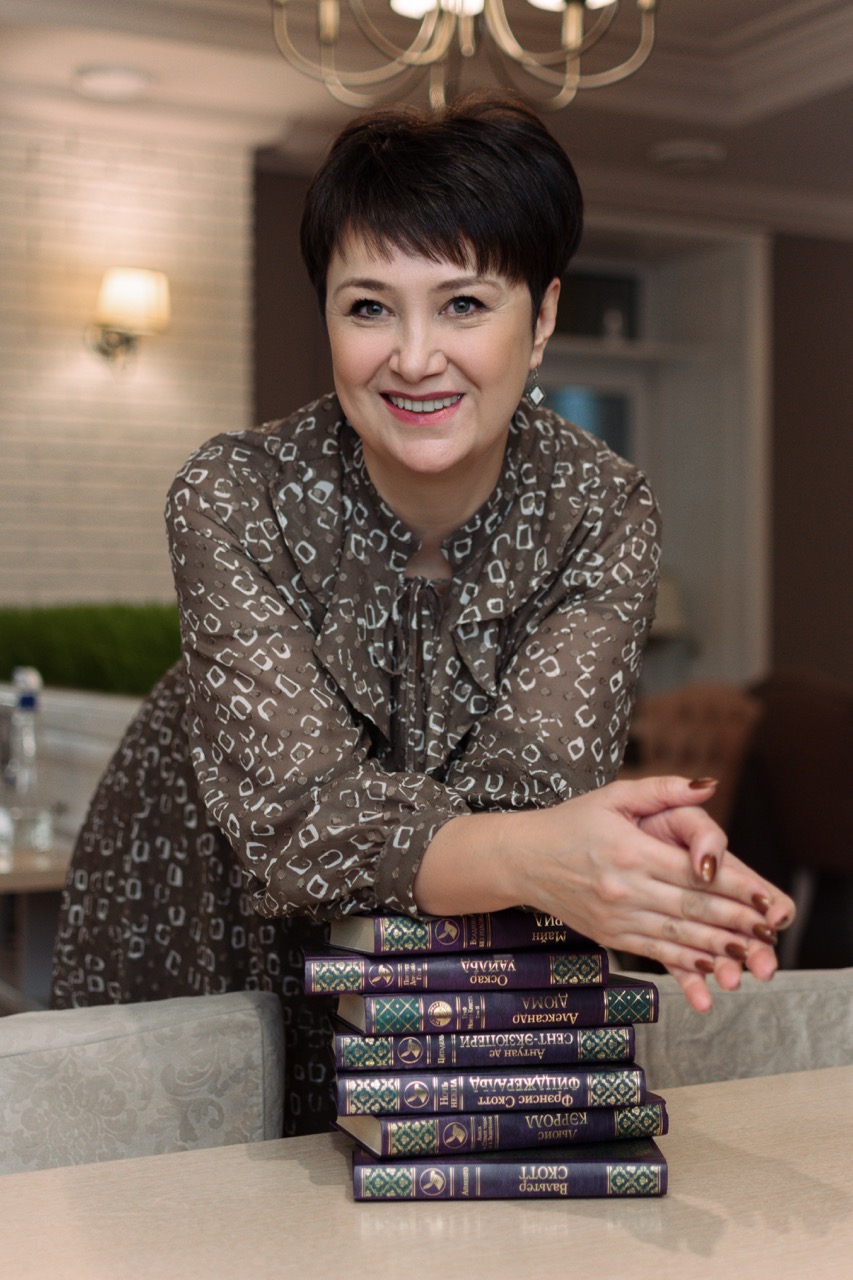 Пляскина Елена Прокопьевна — Психолог, арт-терапевт, Пси-сервис Чита